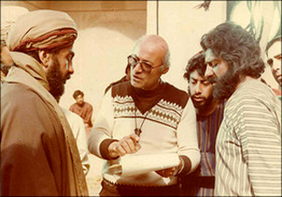 تشییع زنده یاد فریبرز صالح فردا از ساختمان وصال خانه سینما