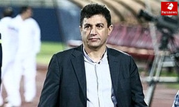 قلعهنویی: هنوز به شرایط ایدهآل نرسیدیم