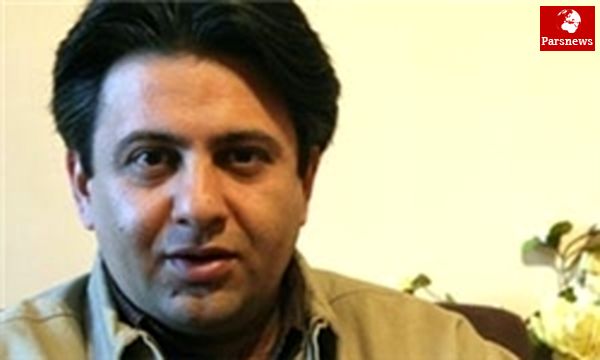 مراسم ترحیم افشین یداللهی برگزار شد