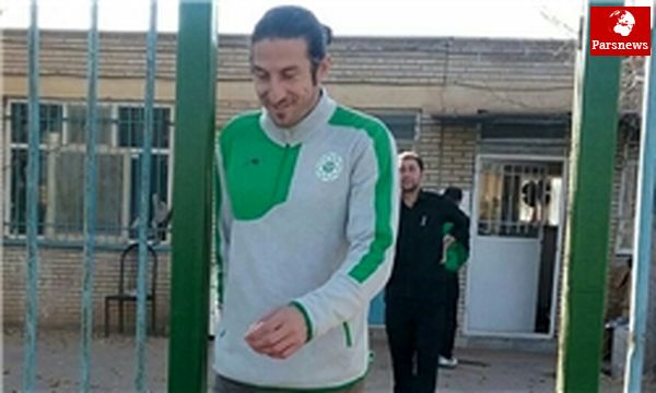 واکنش ماشینسازان بهخبر استقلالی شدن آندو