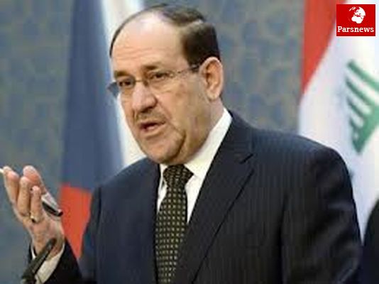 با دخالت در امور عراق مخالفیم