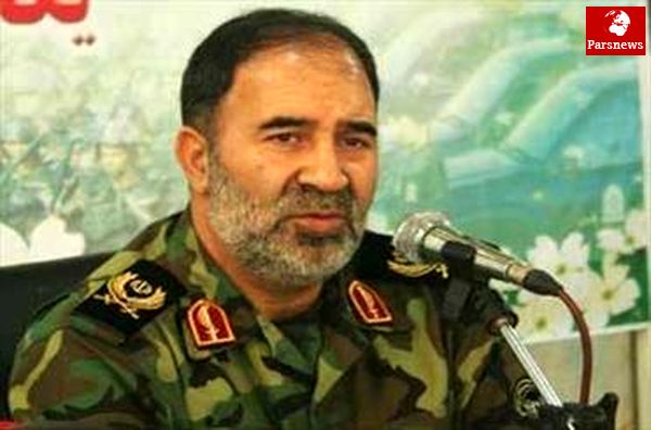 وظیفه قرارگاه ظفر جلوگیری از تعارضات و حمایت از مردم