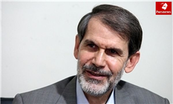 گفتوگو با غرب خط قرمز ما نیست