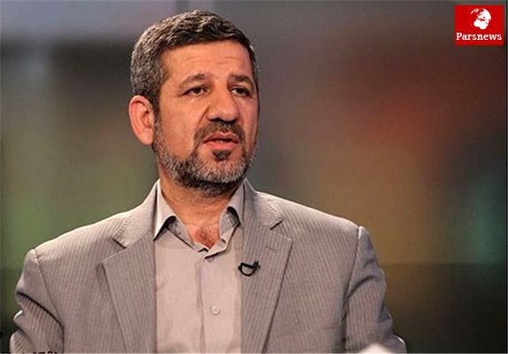 کنعانی مقدم:نقد قوه قضاییه و مراکز مربوط به آن هیچ اشکالی ندارد
