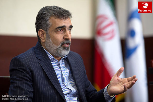 کمالوندی:مذاکرات فروش 20 تن آب سنگین به کشورهای اروپایی در سه ماه آینده نهایی میشود