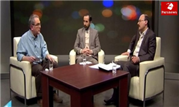 زرشناس: غایت «نفوذ» سیاسی است