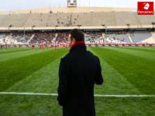 گلمحمدی: اصراری برای ماندن در پرسپولیس ندارم