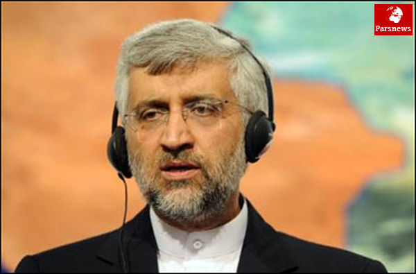 غنی سازی می تواند موضوع گفتگو باشد