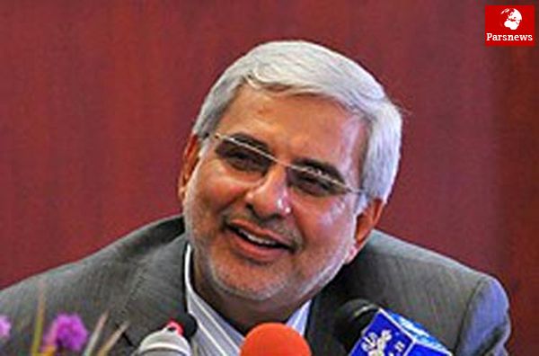 تلخ و شیرینهای سال ۹۱ از نظر معاون رئیس جمهور