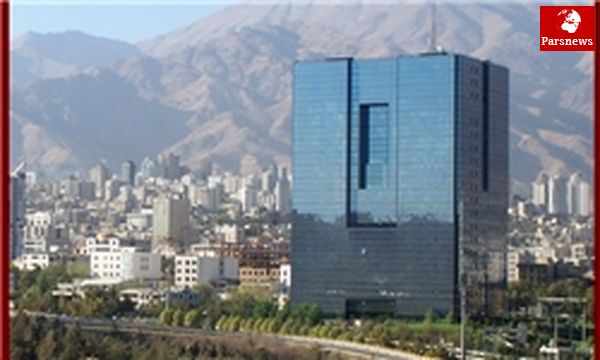 مستاجر جدید ساختمان شیشهای میرداماد کیست