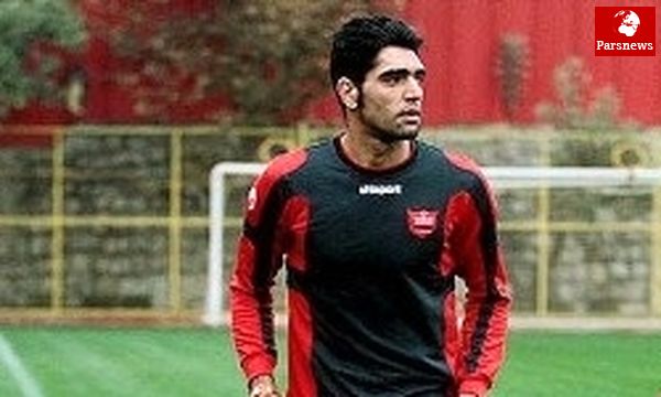 حقیقی: در بازی مقابل ذوبآهن نیستم