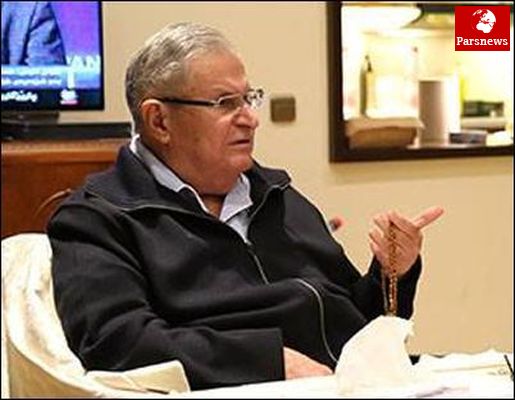 دبیر کل حزب الله عراق ترور شد