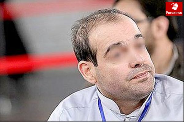 دلایل تاخیر اجرای حکم اعدام" مه آفرید"