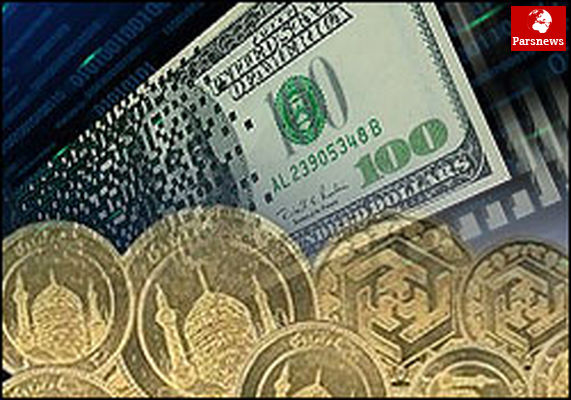 تقاضای دلار برای واردات طلا بالا میرود؟