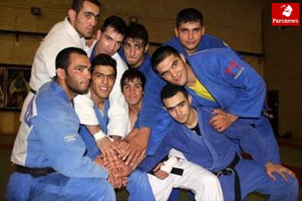 تیم ملی جودو امشب راهی بانکوک میشود