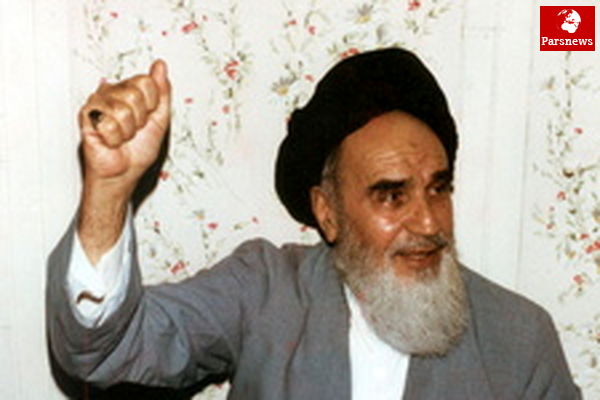 آخرین پیام نوروزی امام خمینی (ره) به ملت ایران