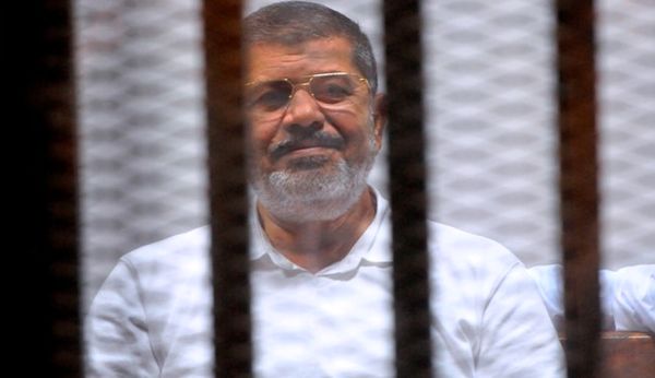 آخرین خواستۀ محمد مرسی از دخترش چه بود؟