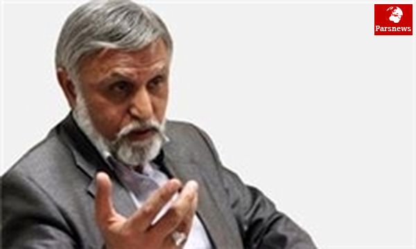 رئوفیان: بقایی معادلات جمنایی ها را به هم ریخت