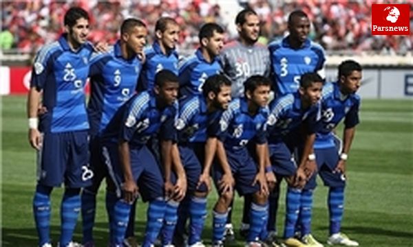 واکنش سرمربی الهلال به اتفاقات فرودگاه