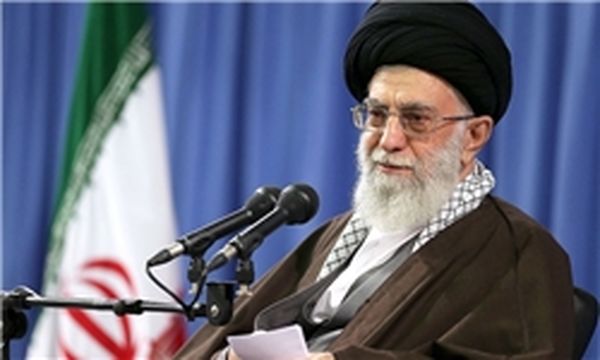 امام خامنه ای:حتی کسانی که نظام را قبول ندارند در انتخابات شرکت کنند