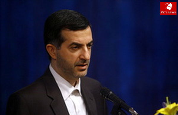 پیام مشایی به مناسبت سالگرد شهادت آیتالله صدر
