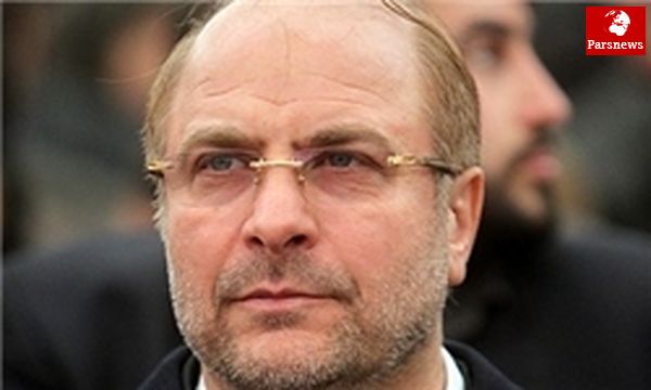دیدار قالیباف با آیتالله موسوی جزایری