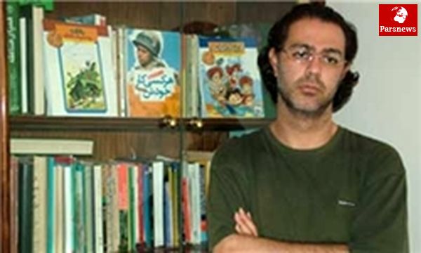 داغ داوود ادبیات پایداری همچنان تازه است