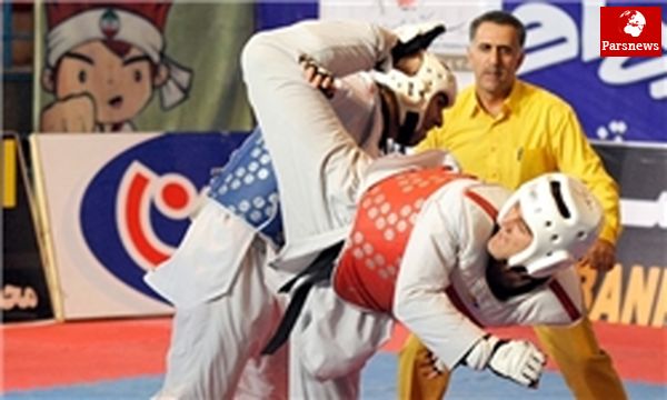 دعوت از سه تکواندوکار اصفهانی به اردوی تیم ملی