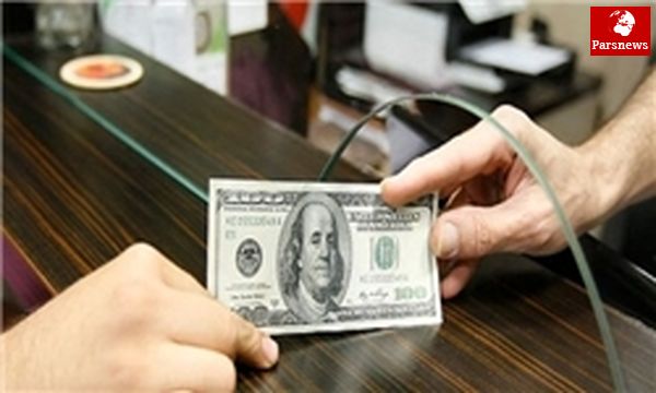 گمانهزنیها درباره دلایل کاهش نرخ دلار