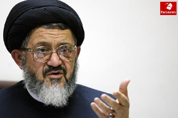 آقای هاشمی را معصوم نمی دانیم/ کارنامه آقای هاشمی مملو از تایید رهبری و مردم است