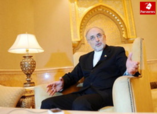 صالحی: چالش بزرگ ما با دنیای غرب، استقلالخواهی ماست