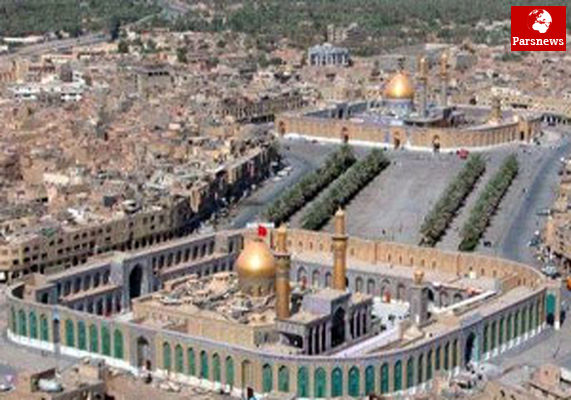 توصیههای سازمان حج و زیارت به زائران نوروزی عتبات
