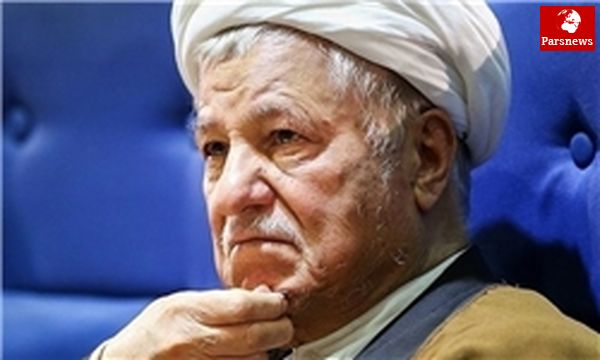 دعای هر روز صبح آیتالله هاشمی چه بود؟