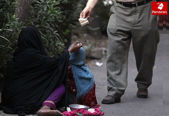 جمع آوری بیش از ۱۳ هزار نفر در طرح ساماندهی متکدیان