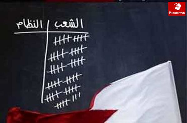انتقاد دیده بان حقوق بشر از اقدامات سرکوبگرانه آل خلیفه