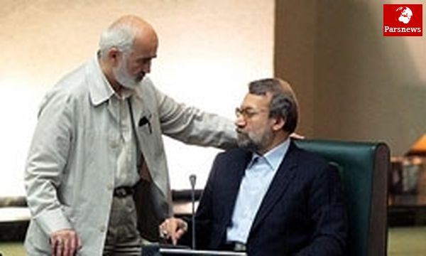 نسبت فامیلی توکلی با خانواده لاریجانی در برنامه امشب «شناسنامه»
