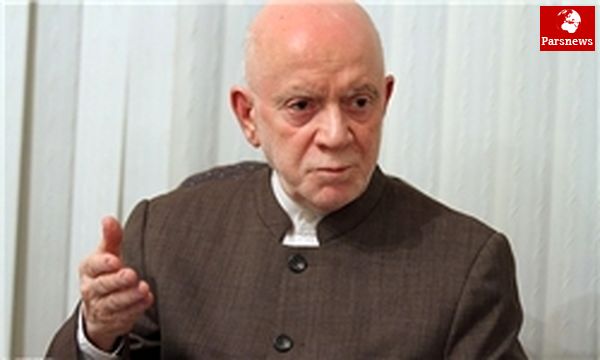 مردم به نامزد دولتی رای نمیدهند