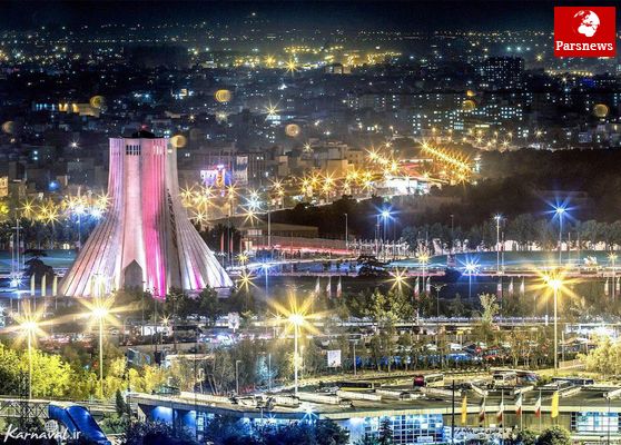 داستانکارناوال عصرعاشورا چه بود؟