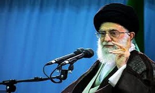 قدردانی بیت مرحوم آیتالله خزعلی از رهبر انقلاب