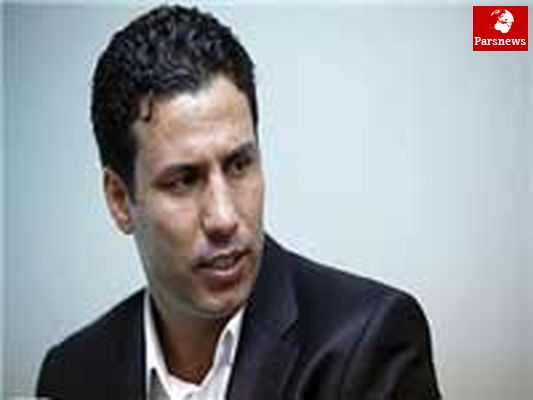 تارتار: از هفته هفتم امروز گهر را میدیدم