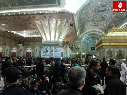 برنامه مراسم شبهای قدر در حرم امام خمینی اعلام شد