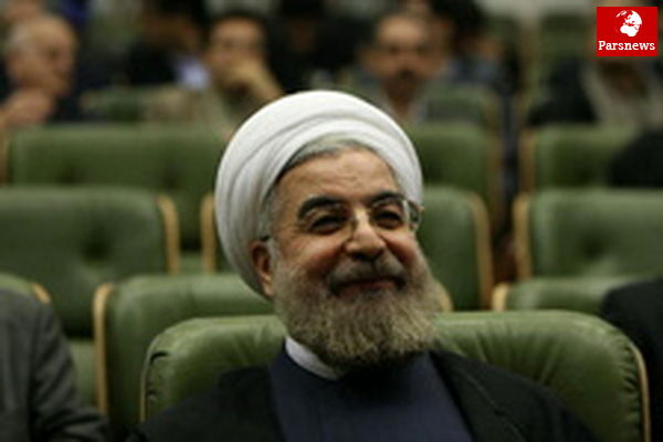 روحانی: مشکلات زیاد است اما در بنبست نیستیم