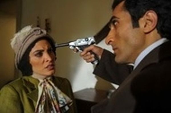 گفتوگو با بازیگر نقش اشرف پهلوی