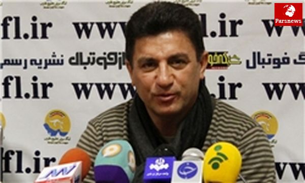 قلعهنویی: با غیرت ایرانی فینال آسیا را بردیم