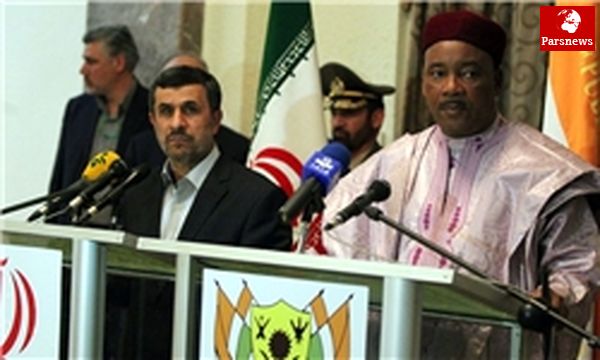 در خصوص تبادل اورانیوم با ایران گفتگویی نداشتیم