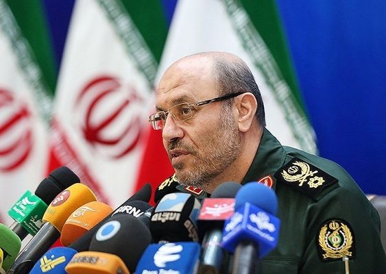 سردار دهقان: دستیابی ایران به موشک کروز مافوقصوت در آینده نزدیک