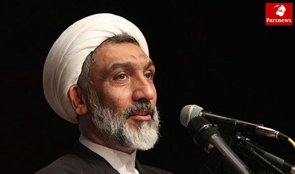 وزیر دادگستری:
هدف اصلی جریان تروریستی «جمهوری اسلامی» است