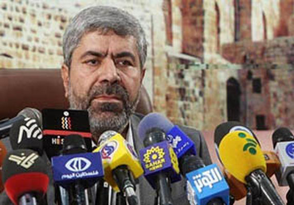 سردار رمضان شریف: دشمن به شهادت سردار سلیمانی دلخوش کرده