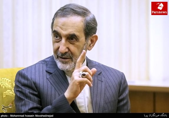 ولایتی:رجزخوانیهای ترامپ به جایی نمیرسد