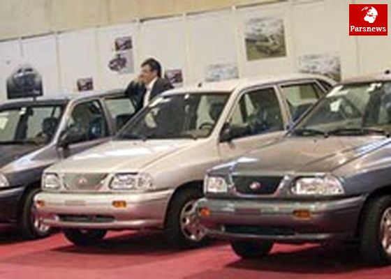 رکود بازار خودرو همچنان ادامه دارد